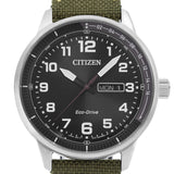 Citizen Uomo BM8590-10E Urban Eco-Drive