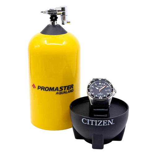 Citizen Uomo BN0100-42E Promaster Diver 200 Eco Drive