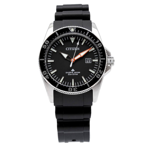 Citizen Uomo BN0100-42E Promaster Diver 200 Eco Drive