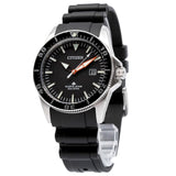 BN0100-42E-Citizen Uomo BN0100-42E Promaster Diver 200 Eco Drive