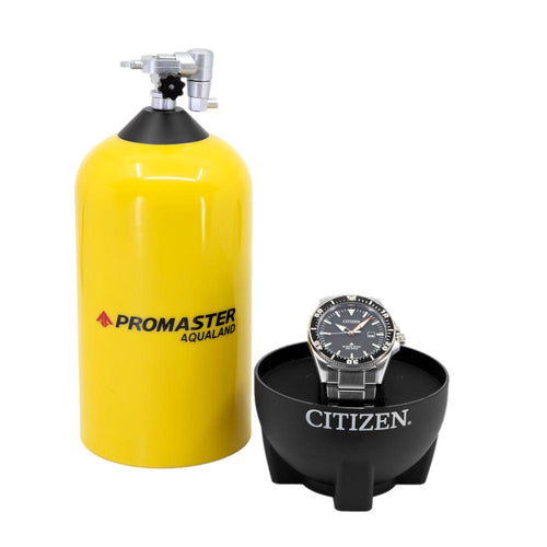 Citizen Uomo BN0100-51E Diver's Eco Drive 200 mt