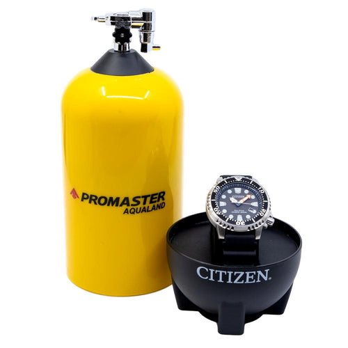 Citizen Uomo BN0150-10E Promaster Sea Eco Drive