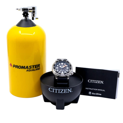 Citizen Uomo BN0150-10E Promaster Sea Eco Drive