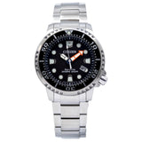 BN0150-61E-Citizen Uomo BN0150-61E Promaster Diver's Eco Drive 