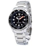 BN0150-61E-Citizen Uomo BN0150-61E Promaster Diver's Eco Drive 