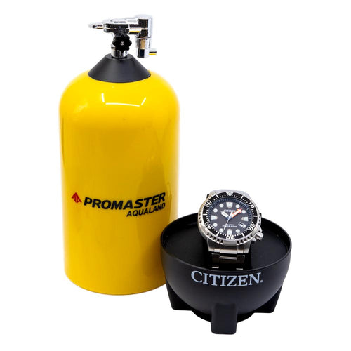 BN0150-61E-Citizen Uomo BN0150-61E Promaster Diver's Eco Drive 