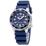 Citizen Uomo BN0151-17L Promaster Diver 200 Eco Drive