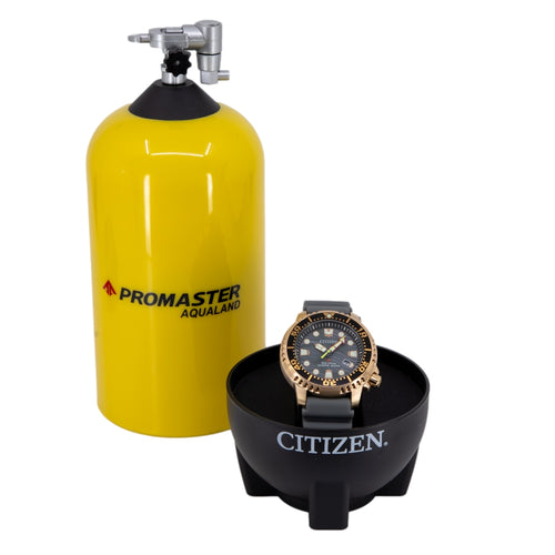 Citizen Uomo BN0163-00H Promaster 200 Eco-Drive