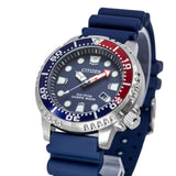 Citizen Uomo BN0168-06L Promaster Diver's Eco-Drive