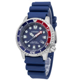 Citizen Uomo BN0168-06L Promaster Diver's Eco-Drive