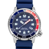 Citizen Uomo BN0168-06L Promaster Diver's Eco-Drive