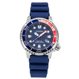 Citizen Uomo BN0168-06L Promaster Diver's Eco-Drive