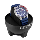 Citizen Uomo BN0168-06L Promaster Diver's Eco-Drive