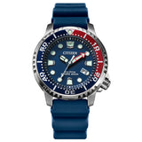 Citizen Uomo BN0168-06L Promaster Diver's Eco-Drive