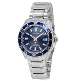 Citizen Uomo BN0191-80L Promaster Diver's Eco-Drive