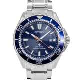 Citizen Uomo BN0191-80L Promaster Diver's Eco-Drive