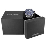 Citizen Uomo BN0191-80L Promaster Diver's Eco-Drive