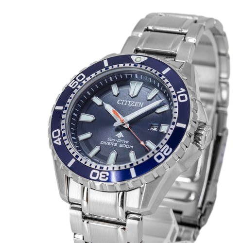 Citizen Uomo BN0191-80L Promaster Diver's Eco-Drive