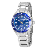 Citizen Uomo BN0201-88L Promaster Diver's Eco-Drive