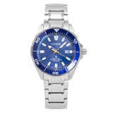 Citizen Uomo BN0201-88L Promaster Diver's Eco-Drive