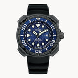 Citizen Uomo BN0225-04L Promaster Super Titanium Eco-Drive