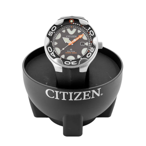 Citizen BN0230-04E Promaster Diver's Orca Eco-Drive