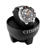 Citizen BN0230-04E Promaster Diver's Orca Eco-Drive