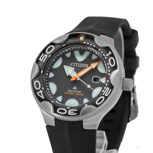 Citizen BN0230-04E Promaster Diver's Orca Eco-Drive