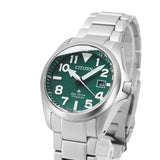 Citizen Uomo BN0241-59W Promaster Land Super Titanio