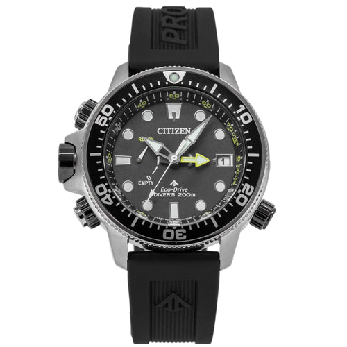 Citizen Uomo BN2036-14E Promaster Aqualand Eco-Drive