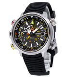 Citizen Uomo BN4021-02E Altichron Super Titanio Eco-Drive