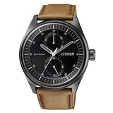 Citizen Uomo BU3018-17E Metropolitan Eco-Drive