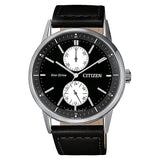 Citizen Uomo BU3020-15E  Metropolitan Eco-Drive