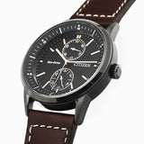 Citizen Uomo BU3027-16E  Metropolitan Eco-Drive