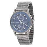 Citizen Uomo BU3027-83L Metropolitan Eco-Drive