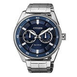 Citizen Uomo BU4027-88L Style Eco-Drive