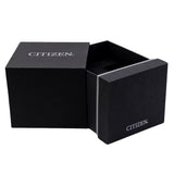 Citizen Uomo NH9131-14E Meccanico Automatico