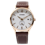 Citizen BV1116-12A Piccoli Secondi Eco Drive