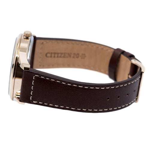 Citizen BV1116-12A Piccoli Secondi Eco Drive