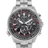 Citizen Uomo BY0120-54E The Pilot Radiocontrollato Eco-Drive