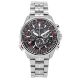 Citizen Uomo BY0120-54E The Pilot Radiocontrollato Eco-Drive