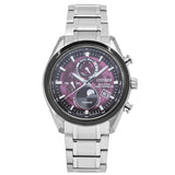 Citizen BY1018-80X Radiocontrollato Moonphase Eco-Drive