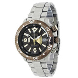 Citizen Uomo BY2000-55W Aqualand Eco-Drive