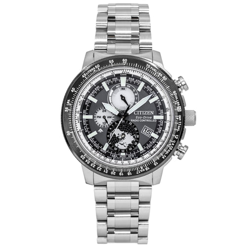 Citizen BY3006-53H Promaster Geo Trekker Eco-Drive