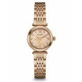 Bulova Donna 97S116 Diamond Quarzo