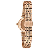 Bulova Donna 97S116 Diamond Quarzo