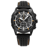 Citizen Uomo CA0375-00E Chronograph Eco-Drive