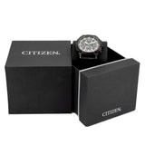 Citizen Uomo CA0375-00E Chronograph Eco-Drive