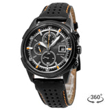 Citizen Uomo CA0375-00E Chronograph Eco-Drive