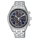 Citizen Uomo CA0451-89L Metropolitan Crono Eco-Drive